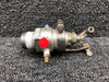 Cessna Aircraft Parts C166002-0401 (Use: 172046) Cessna 210B Oxygen Regulator Valve Assembly 