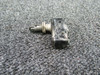 43230-000 (Use: 487-929) Piper PA31-310 Micro Switch Door Ajar (Volts: 28)
