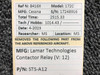 STS-A12 Lamar Technologies Contactor Relay (Volts: 12)