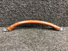 0511229-1 (Use: S1362-21) Cessna 172C Handle Assist Strap LH or RH