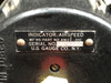 AW2-3/4-20C US Gauge Airspeed Indicator