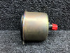 0511035-1 (Weu: C668020-0202) AC RPM Tachometer Indicator (Hours: 1014.43)