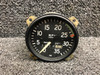 0511035-1 (Weu: C668020-0202) AC RPM Tachometer Indicator (Hours: 1014.43)