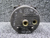 22-695-054 Garwin Airspeed Indicator (Discolored Face)