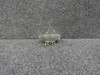 4594 GE Sealed Beam Lamp Set of 2, 28 Volt 100 Watt (NEW OLD STOCK) (C20)