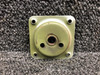 0413195-3 Cessna 170-172 Cabin Door Handle Bearing Plate LH or RH
