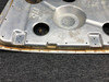 0711101-29, S-1189-2 Cessna 172C Baggage Door Structure with Latch and Lock