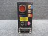 805-10800-001 BF Goodrich TRC497 Skywatch Traffic Advisory Processor w Mods