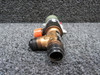 3D2353-06RX, 2D1292 BF Goodrich De-Ice Ejector Flow Control Valve