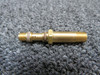 632748-15B Continental Motors Fuel Nozzle (New Old Stock)