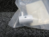 5141009-8 Cessna 310-421 Main Gear Torque Link Spacer Lower w 8130-3 (NOS)
