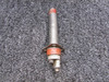 17343-62-450F (Alt: 50642-000) Piper PA31T Fenwal Fire Detector Assembly (28V)