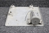 Beech King Air 65-A90 Directional Gyro Mounting Tray