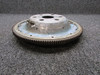 LW-11519 Lycoming Starter Ring Gear with De-ice Ring (Teeth: 149)
