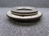 LW-11519 Lycoming Starter Ring Gear with De-ice Ring (Teeth: 149)