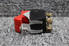 99377-005 (Use: 587-829) Piper PA28RT-201T Dual Master Rocker Switch Assembly