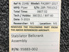 35883-002 Piper PA28RT-201T Stabilator Bellcrank Assembly