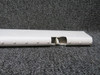 40008-000 Piper PA31-310 Rudder Trim Tab Assembly (White)