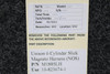 M1885LH (Use: 10-823674-1) Unison 6 Cylinder Slick Magneto Harness (NOS)