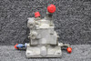 AP09V-8-01 (Alt: 65078-01) Abex Hydraulic Pump Assembly