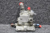 AP09V-8-01 (Alt: 65078-01) Abex Hydraulic Pump Assembly