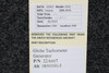 22A667 (Alt: 0850350-5) Globe Tachometer Generator
