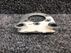 075-01600 Cleveland Torque Plate LH or RH (Shaft: 0.5”, Hole Distance: 2.25”)