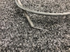 66856-008 Piper PA28RT-201T Cabin Heat Control Cable Assembly (Length: 35-1/2”)