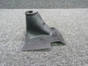 C680-1, A678-1 Robinson R44, R44II Forward Cabin Panel Cover with Boot