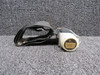 1107447-13 (Alt: 1107447-15) Pacific Scientific Seat Belt Shoulder Harness, Reel