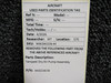 AA3216CW Tempest Dry Air Pump Assembly