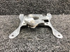 35776-004 Piper PA28RT-201T Fuel Selector Valve Mounting Bracket