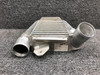9003AD-10 Continental TSIO-360-FB TurboPlus Engine Intercooler Set with Ducts