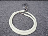 5111508-49 Cessna 421B Cable Cabin Door Aft
