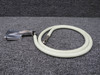 5111508-49 Cessna 421B Cable Cabin Door Aft
