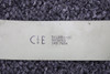 5112011-26 Cessna Fuselage Doubler Aft (New Old Stock)