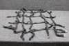 Beechcraft 1900D Cargo Net