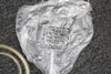 C166005-0207 (Alt: C166005-0605) Cessna Oxygen Mask Line Assembly (NOS)