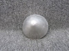 B3264-1P Beechcraft B-58 Propeller Spinner Cap (Unpainted, Small Dent)