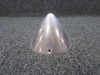B3264-1P Beechcraft B-58 Propeller Spinner Cap (Unpainted, Small Dent)