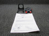 50001-1, 50002-1 Beechcraft B24R ADC Spin On Oil Filter with Bracket and STC