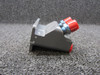 700117, AEL16900 Oil Relief Valve Assembly with Vernatherm Valve