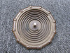 0510127 Cessna Elevator Trim Wheel Assembly (Length: 4-7/8")