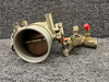 632916-8, 632853A1 Continental TSIO-520-BB Throttle Body & Fuel Unit