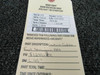 S1239-28 (Use: S1239-15) Cessna T337G Control Cable Fuel Strainer Aft (L: 45")