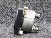 D1-211-5106 Mitchell Aircraft Products Ammeter Indicator (Amps: 60)
