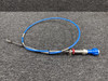 MCS1223-17 McFarlane Vernier Propeller Control Cable (Length: 58-3/4”)