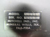 1C463 (ALT: 757-755) Mitchell Trim Servo (Volts: 28)