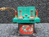 A-1077V Hartman Electrical Relay Start (Volts: 28)