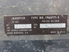 1964771-3 Bendix Inverter (Volts:24)